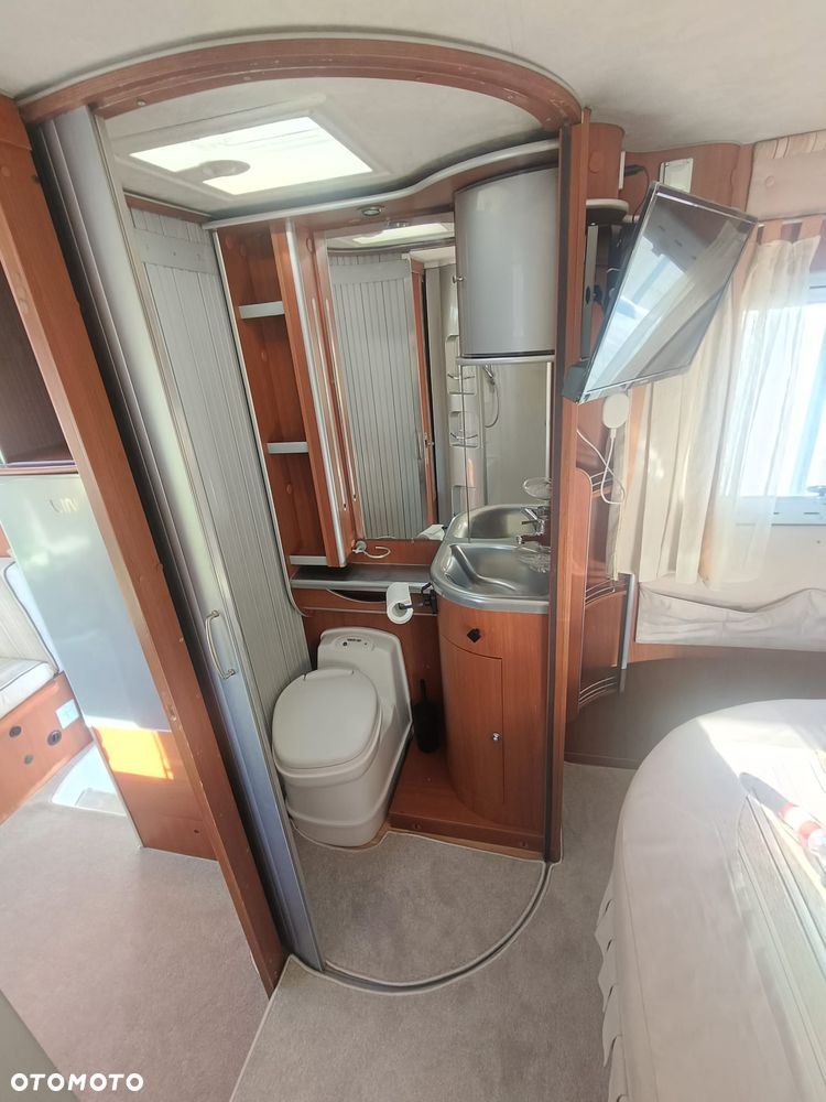 McLOUIS Ducato - 6