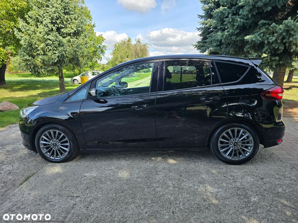 Ford C-MAX - 15
