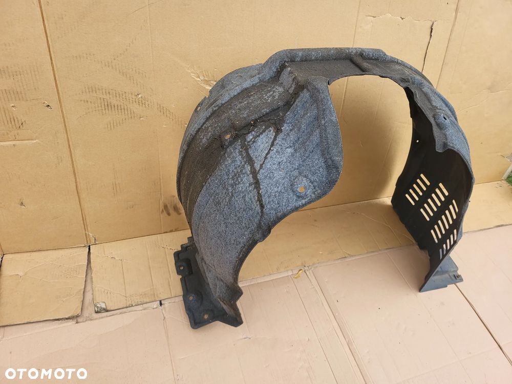 NADKOLE LEWY PRZOD LEXUS RX350 450H - 3