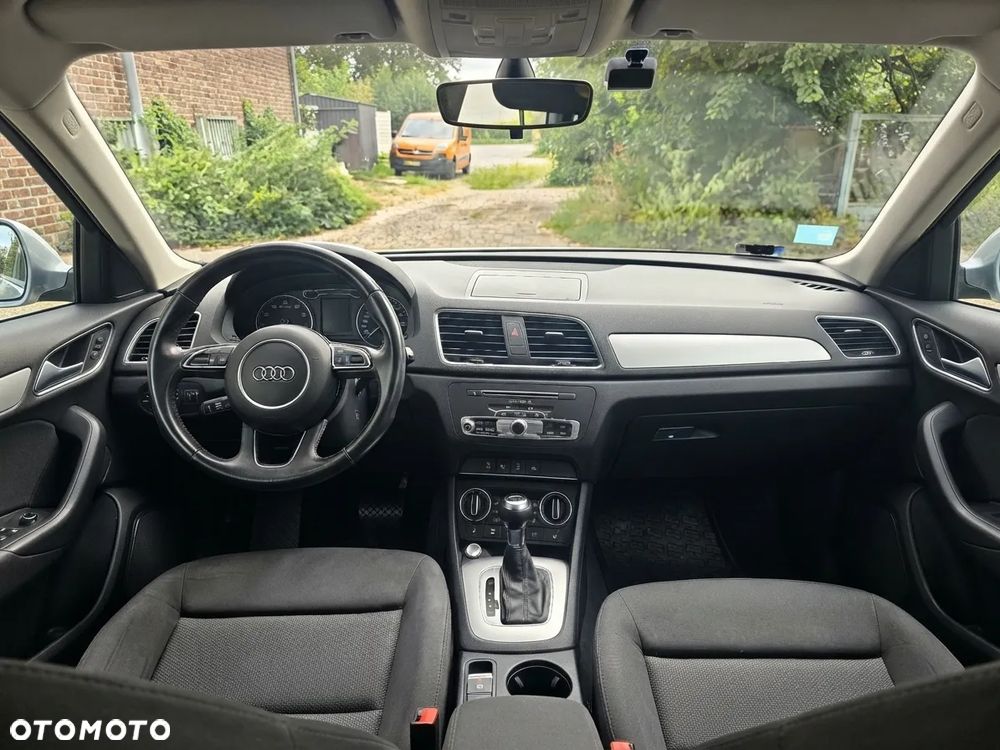Audi Q3 1.4 TFSI S tronic - 15
