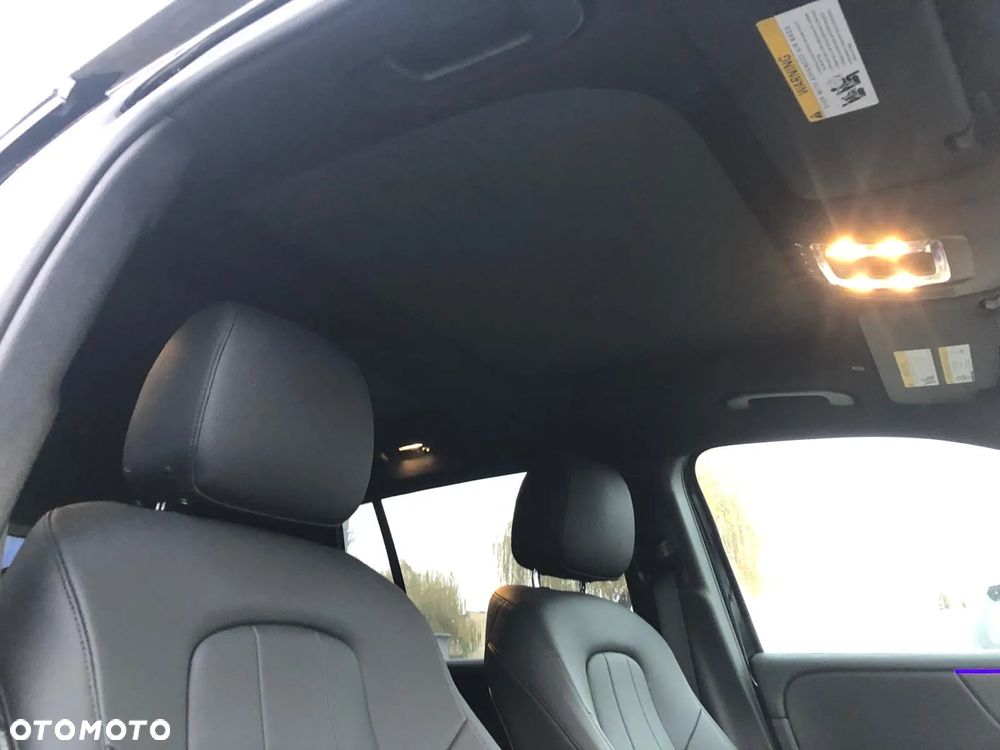 Mercedes-Benz GLB - 19