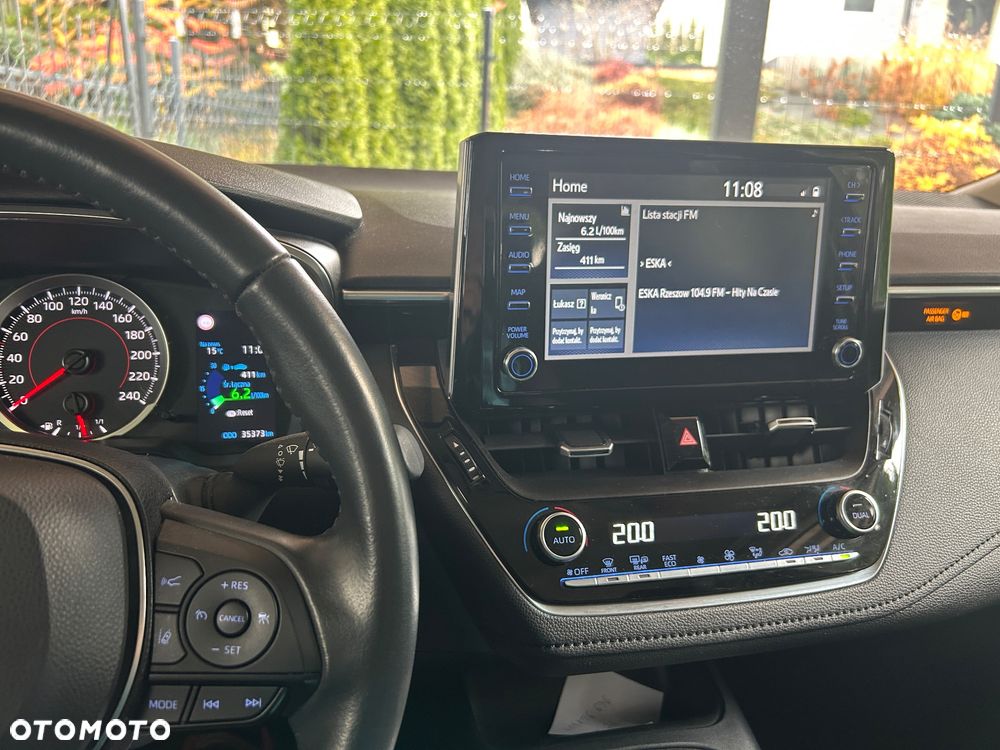 Toyota Corolla 1.5 Comfort - 7