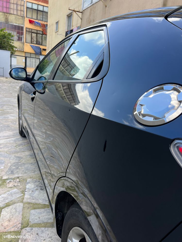 Honda Civic 1.4 i-VTEC Sport - 18