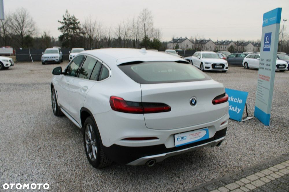 BMW X4 - 9