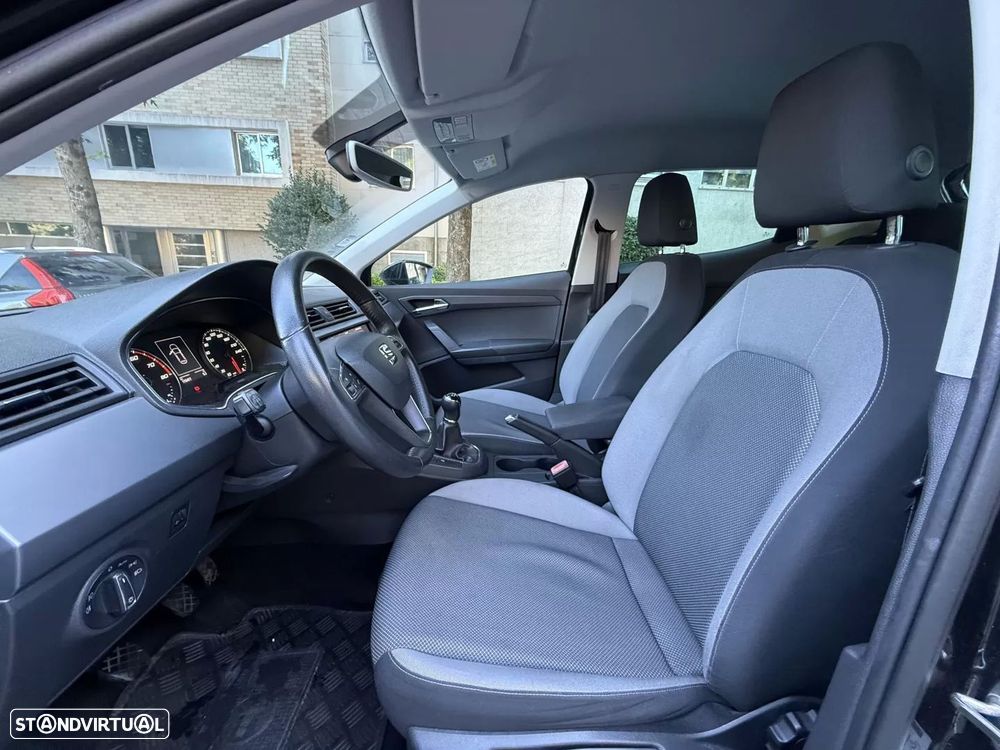SEAT Ibiza 1.0 EcoTSI Style - 10