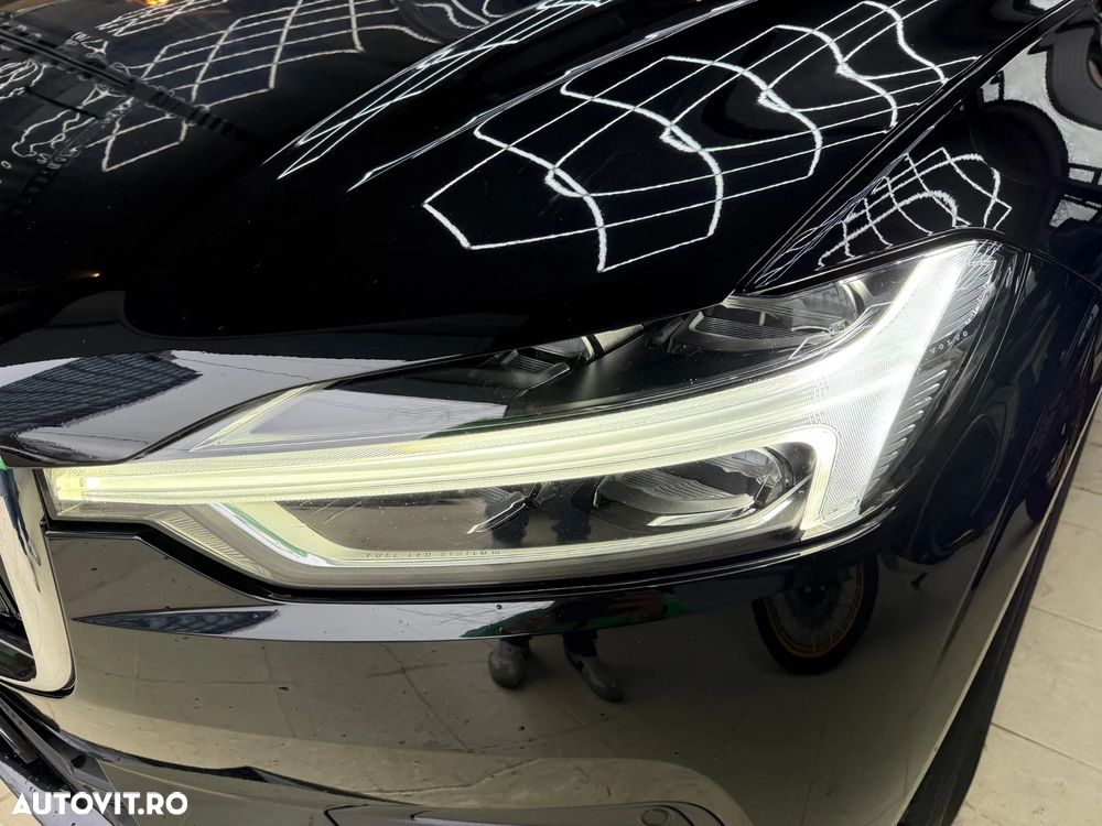 Volvo XC 60 D4 Momentum - 7