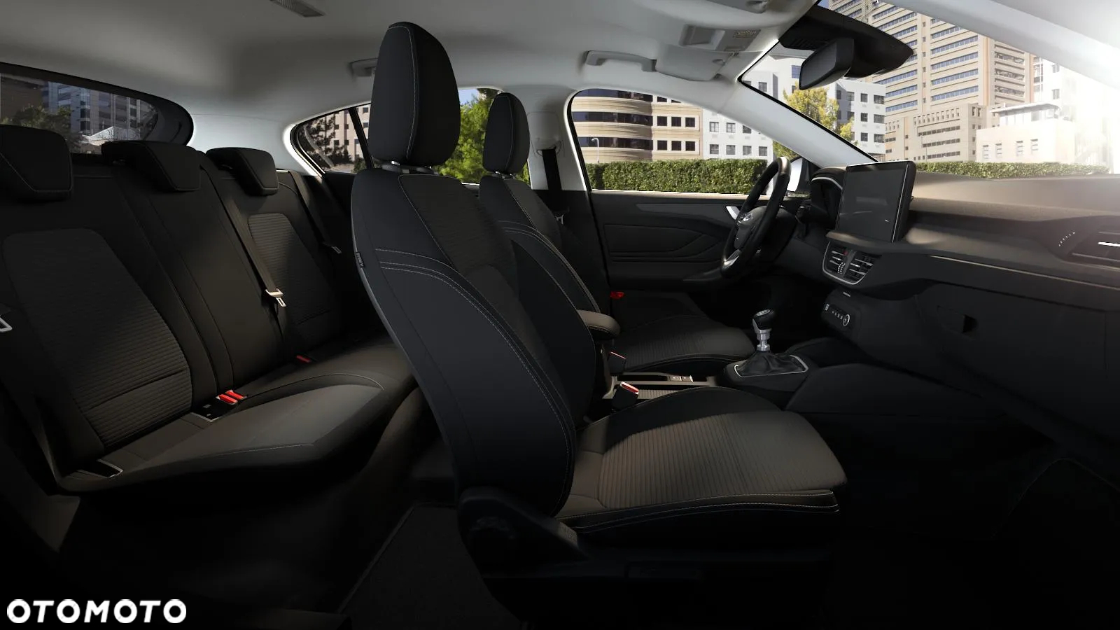 Ford Focus 1.0 EcoBoost Titanium - 9