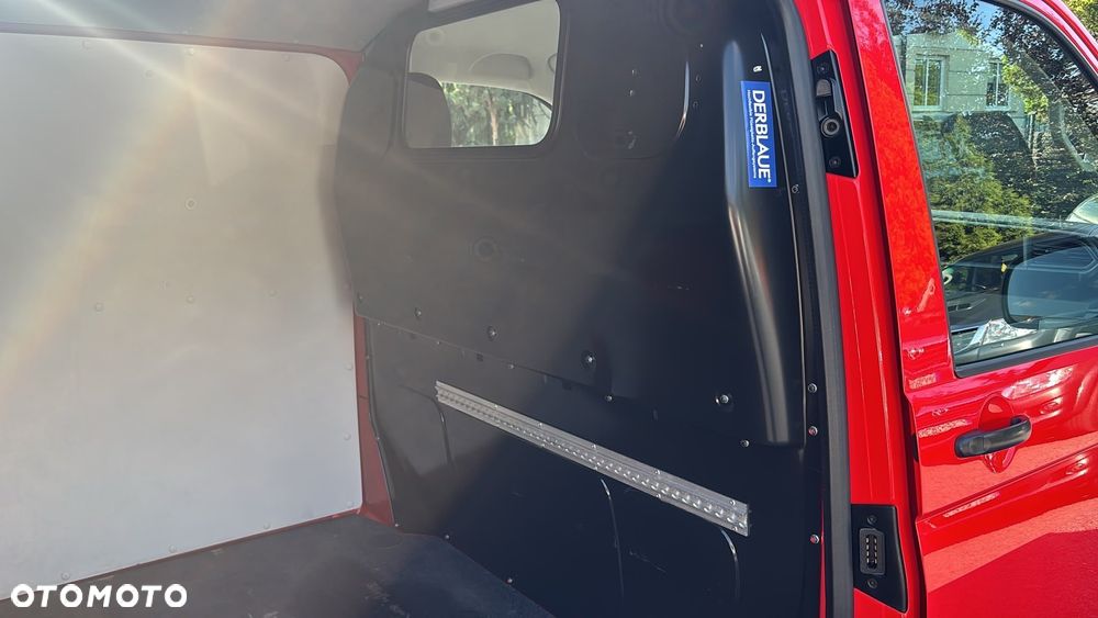 Volkswagen Transporter T6,1 - 27