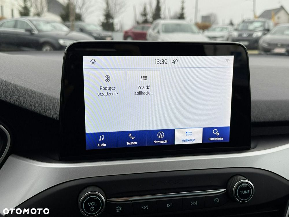 Ford Focus - 38