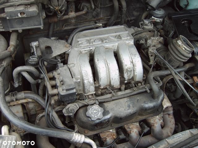Silnik Chrysler Voyager 3.3 V6 OPCJA MONTAŻU