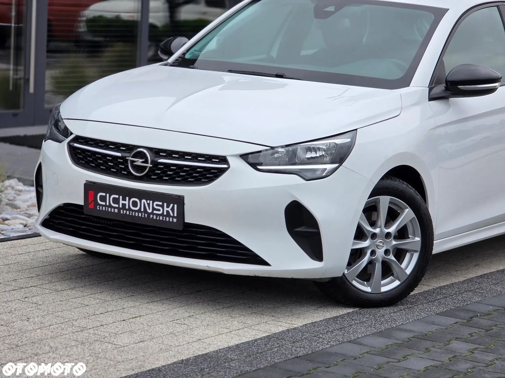 Opel Corsa 1.5 D Elegance S&S - 16
