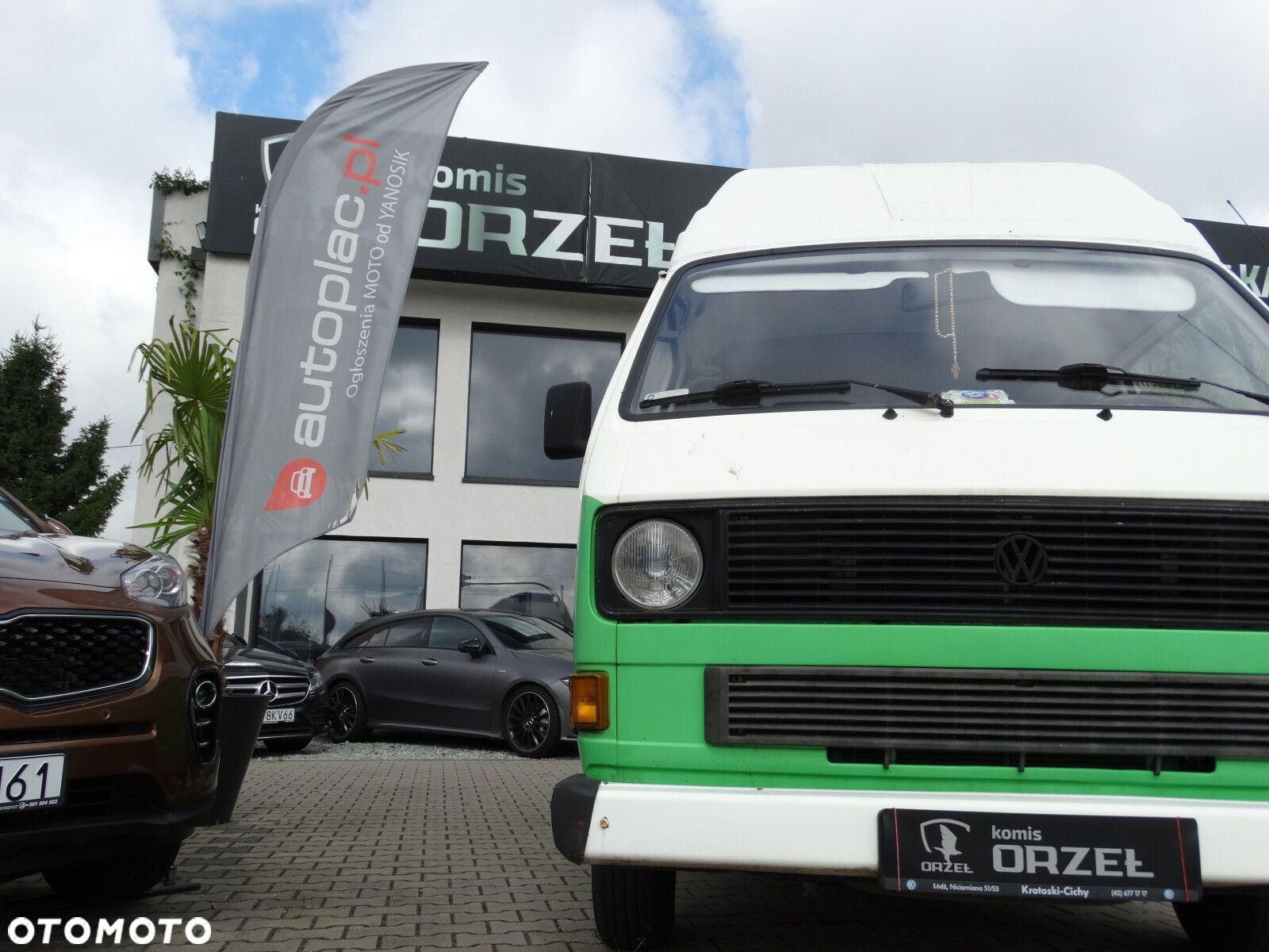 Volkswagen Transporter - 38