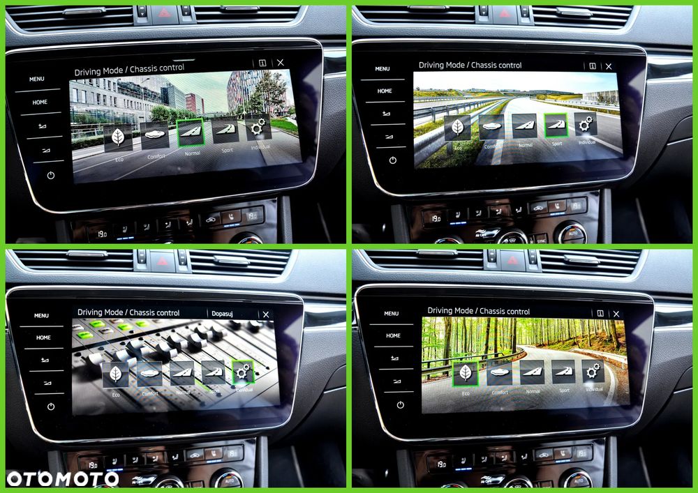 Skoda Superb 2.0 TSI 4x4 L&K DSG - 31
