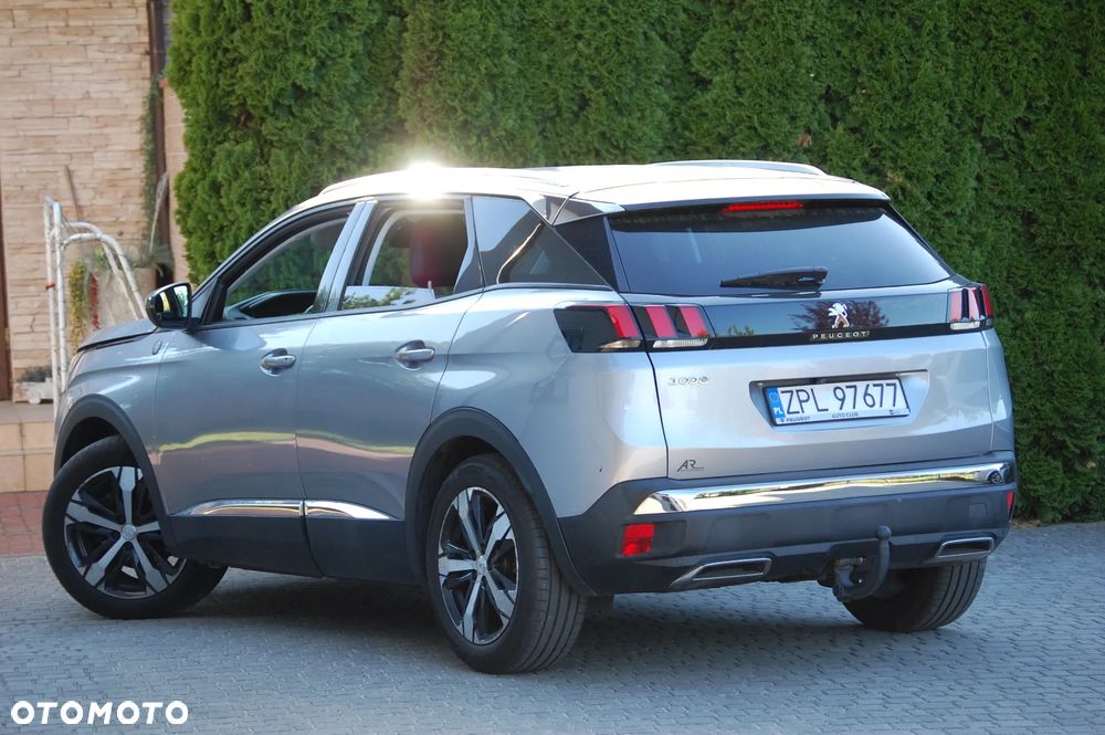 Peugeot 3008 - 2