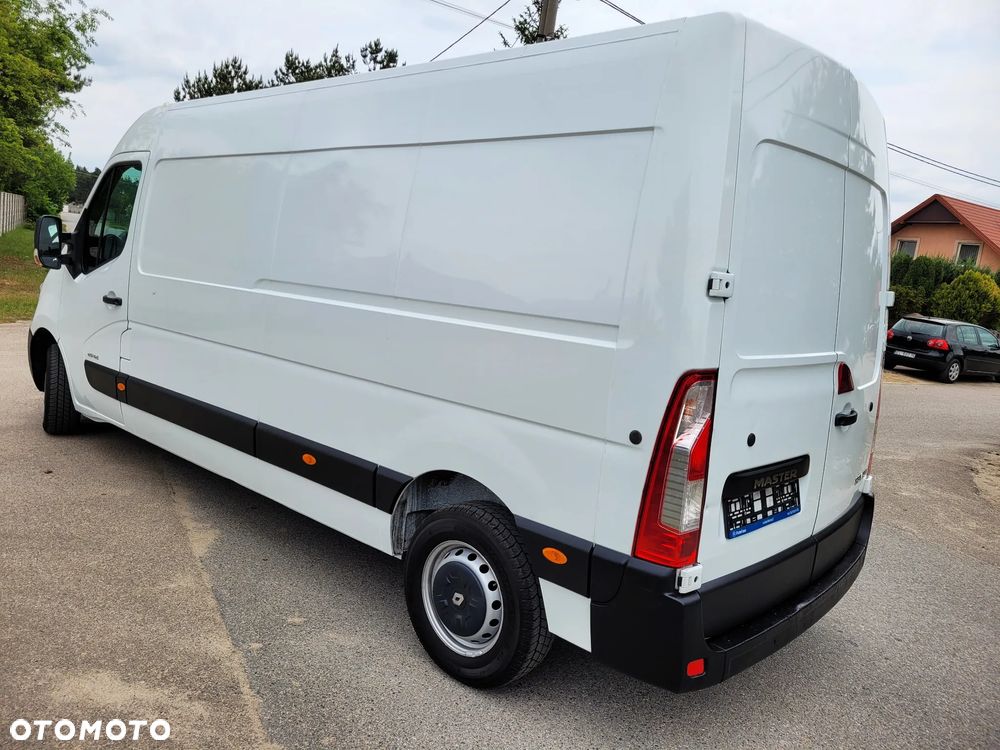 Renault Master - 2