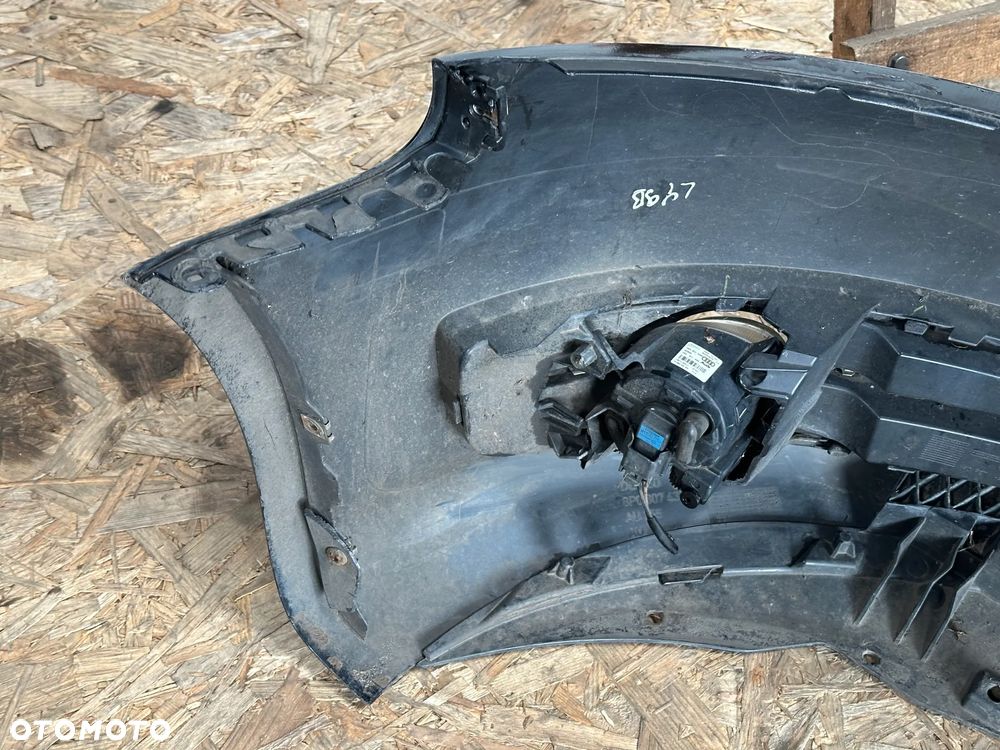 ZDERZAK PRZEDNI AUDI A3 8P 08-12  LY9B - 6