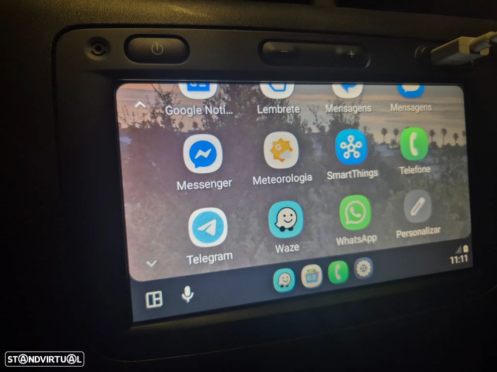 Dacia Duster 1.0 TCe ECO-G Prestige Bi-Fuel - 9