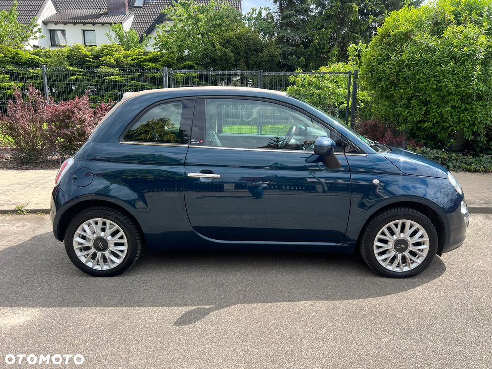 Fiat 500 1.2 Start&Stopp Pop - 3