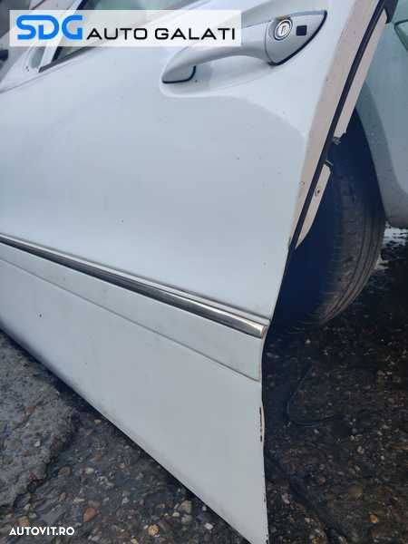 Usa - Portiera Stanga Fata Mercedes Benz E Class W211 2002 - 2009 - 2