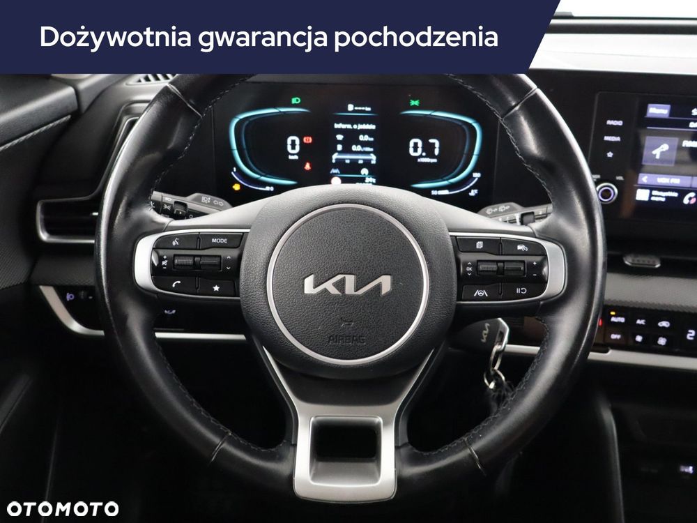 Kia Sportage - 17