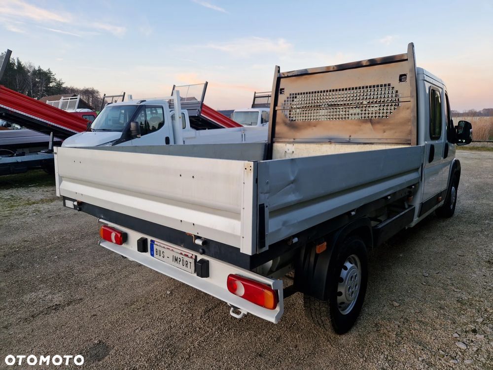 Citroën Jumper 130KM - 16