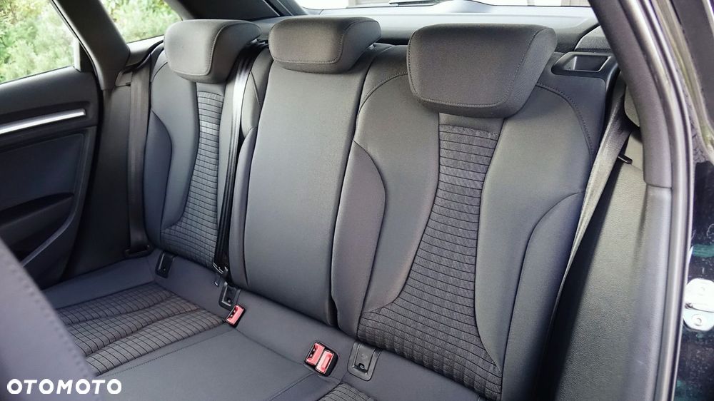 Audi A3 Sportback - 26