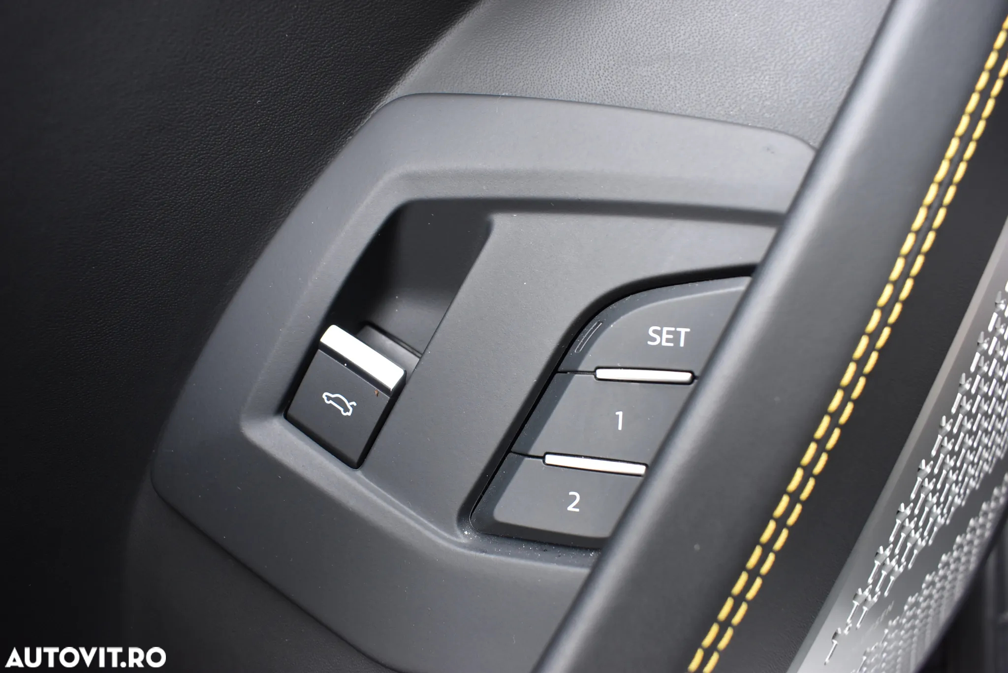 Lamborghini URUS - 16