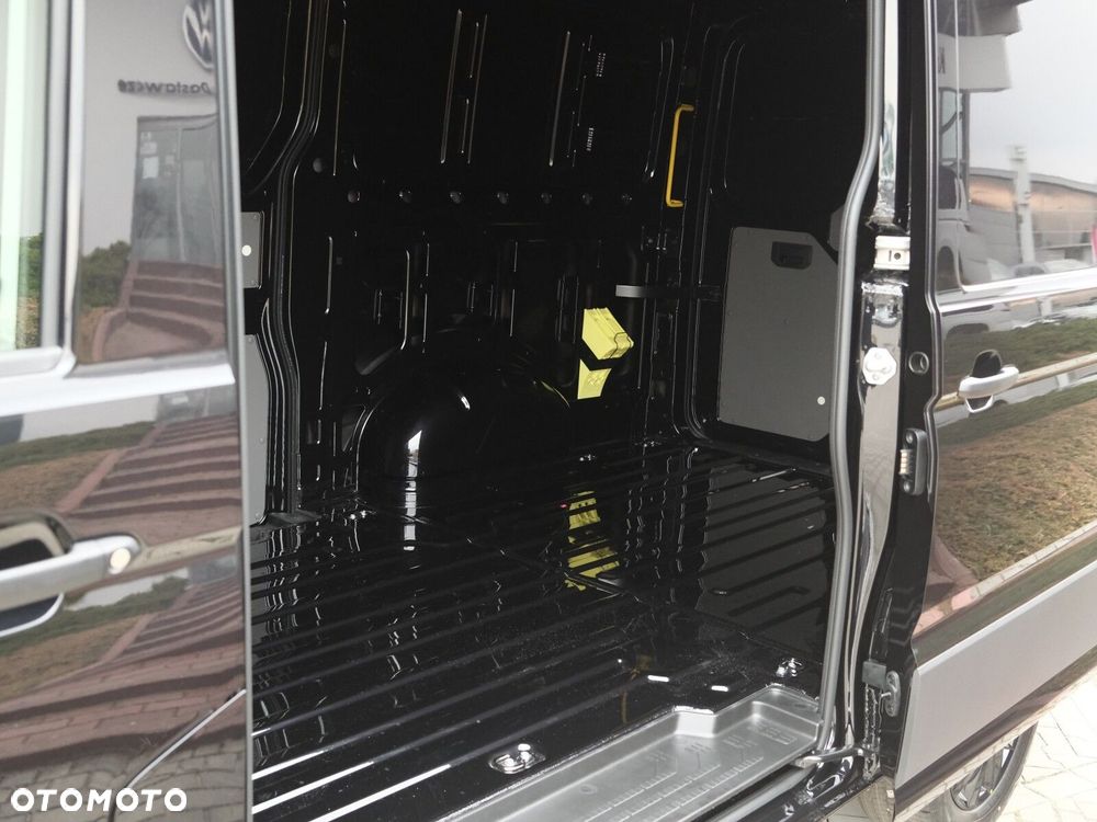 Volkswagen Crafter - 9