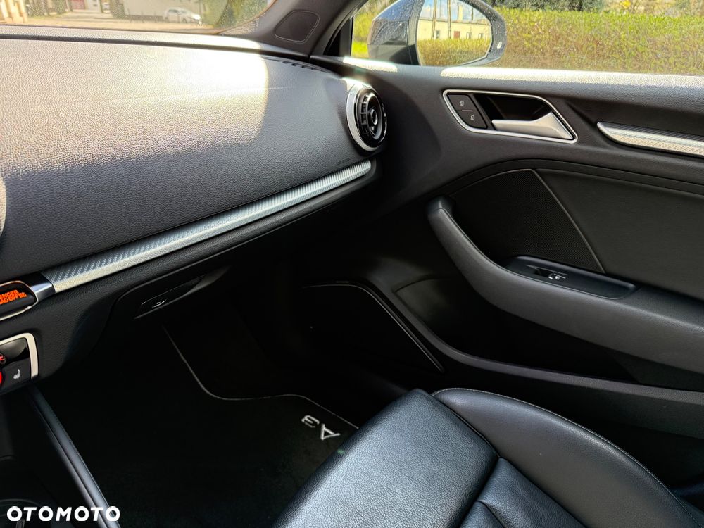 Audi A3 Limousine - 26