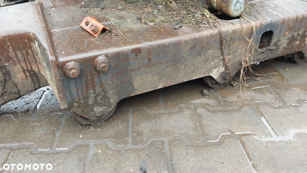 kubota u 25 - 4