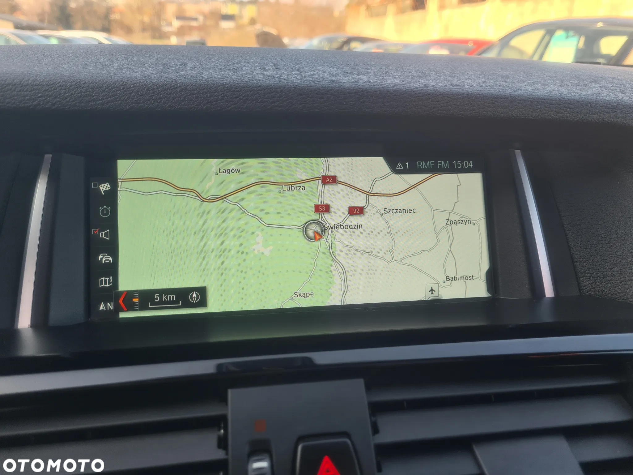 BMW X3 - 32