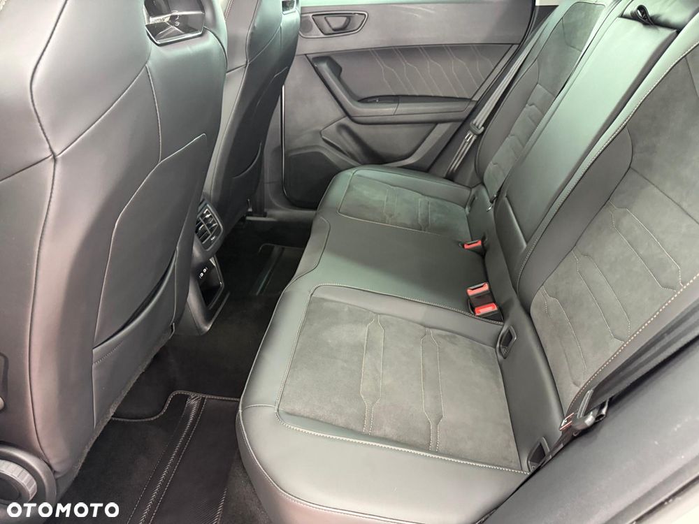 Cupra Ateca 1.5 TSI DSG - 31