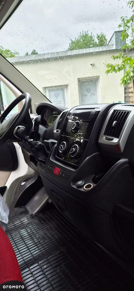 Fiat Ducato - 14