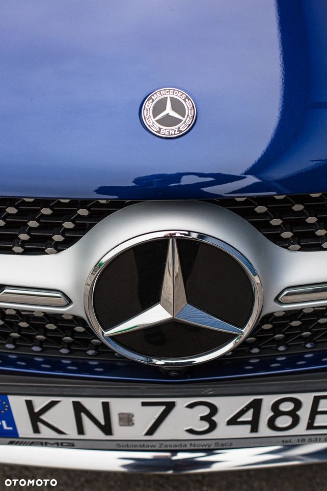 Mercedes-Benz GLC - 3