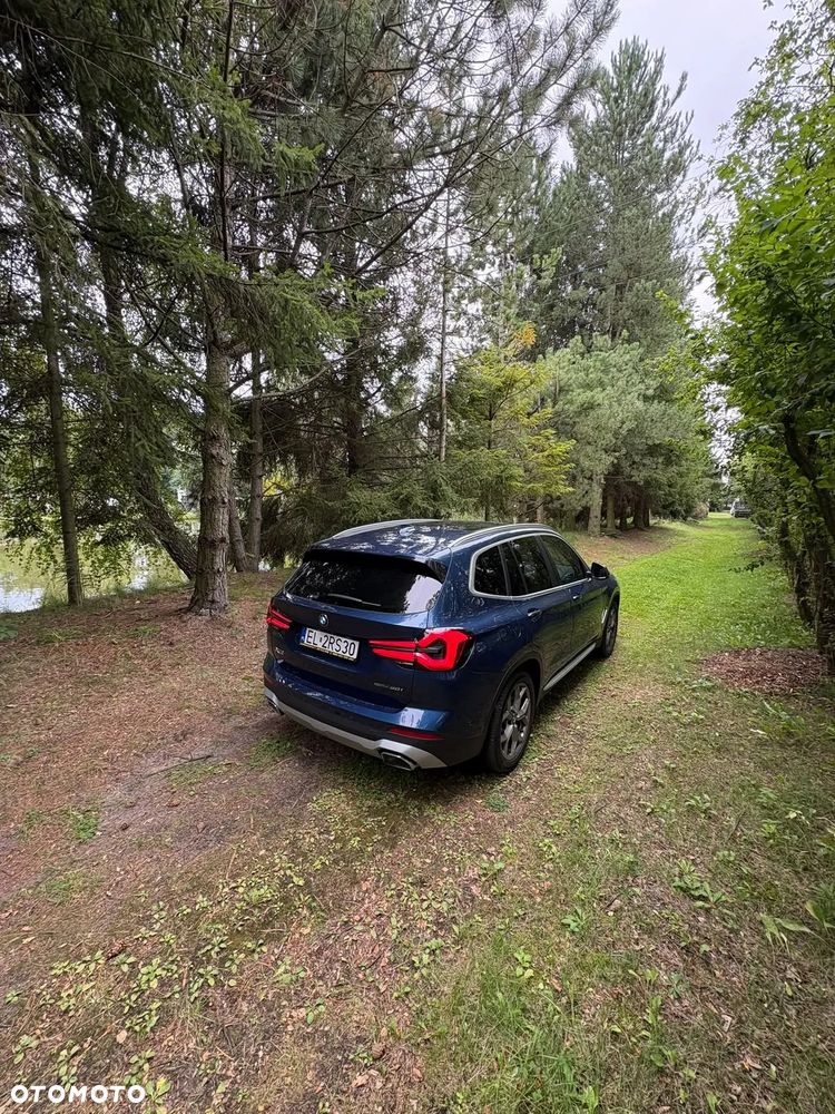BMW X3 - 22