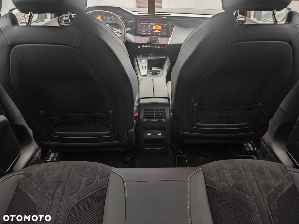 Peugeot 408 1.2 PureTech GT S&S EAT8 - 6