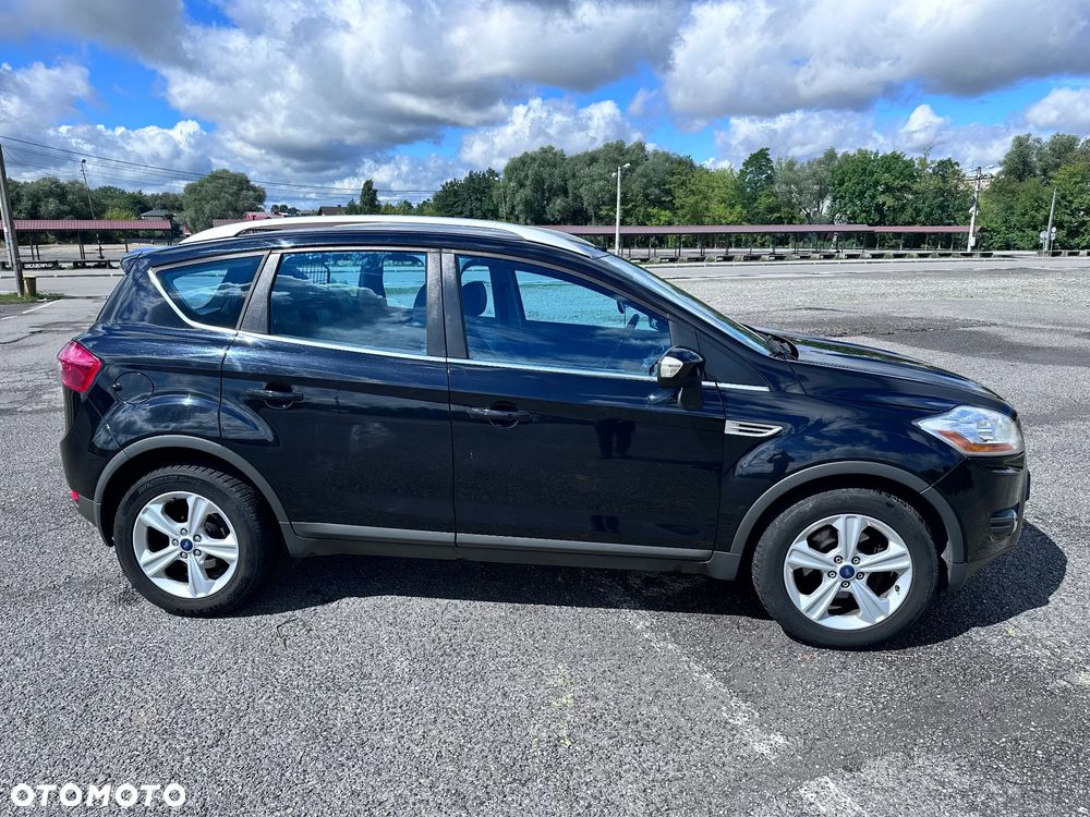 Ford Kuga 2.5 Titanium - 3