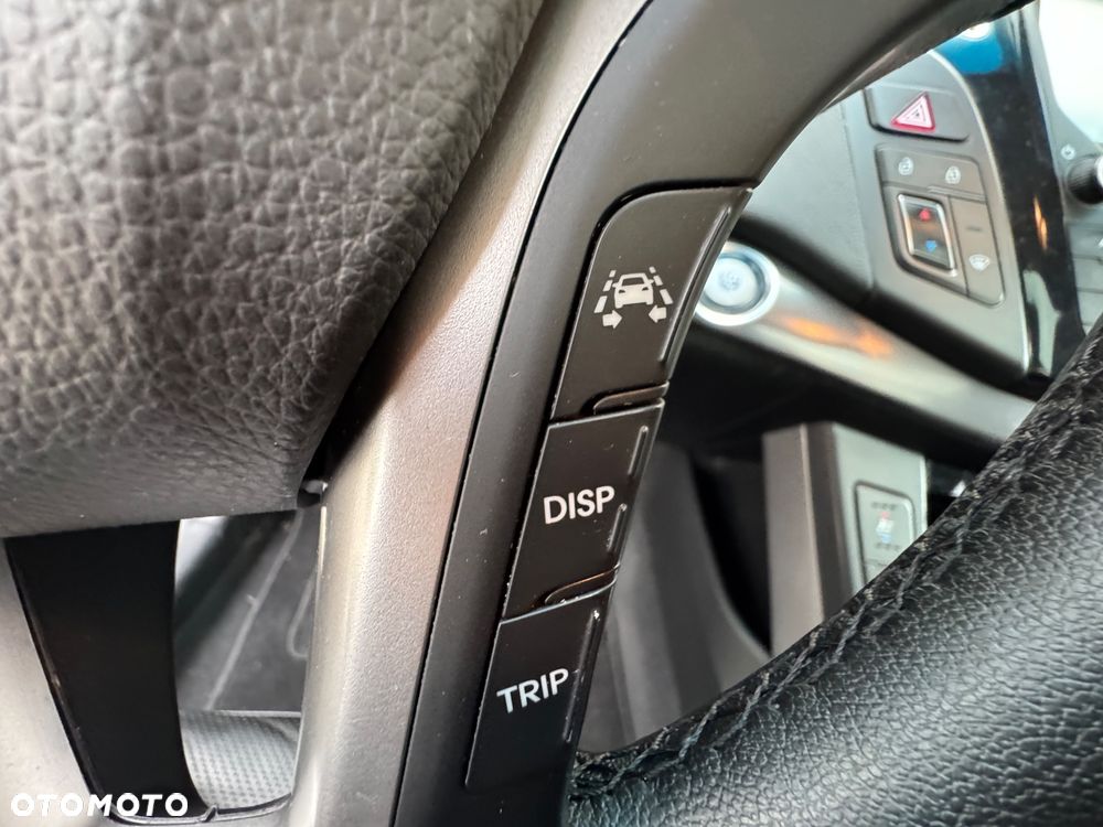 Hyundai i40 1.7 CRDi Premium - 14