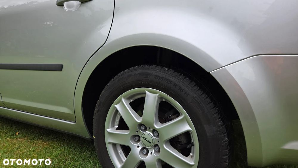 Ford C-MAX 1.6 FF Titanium - 9