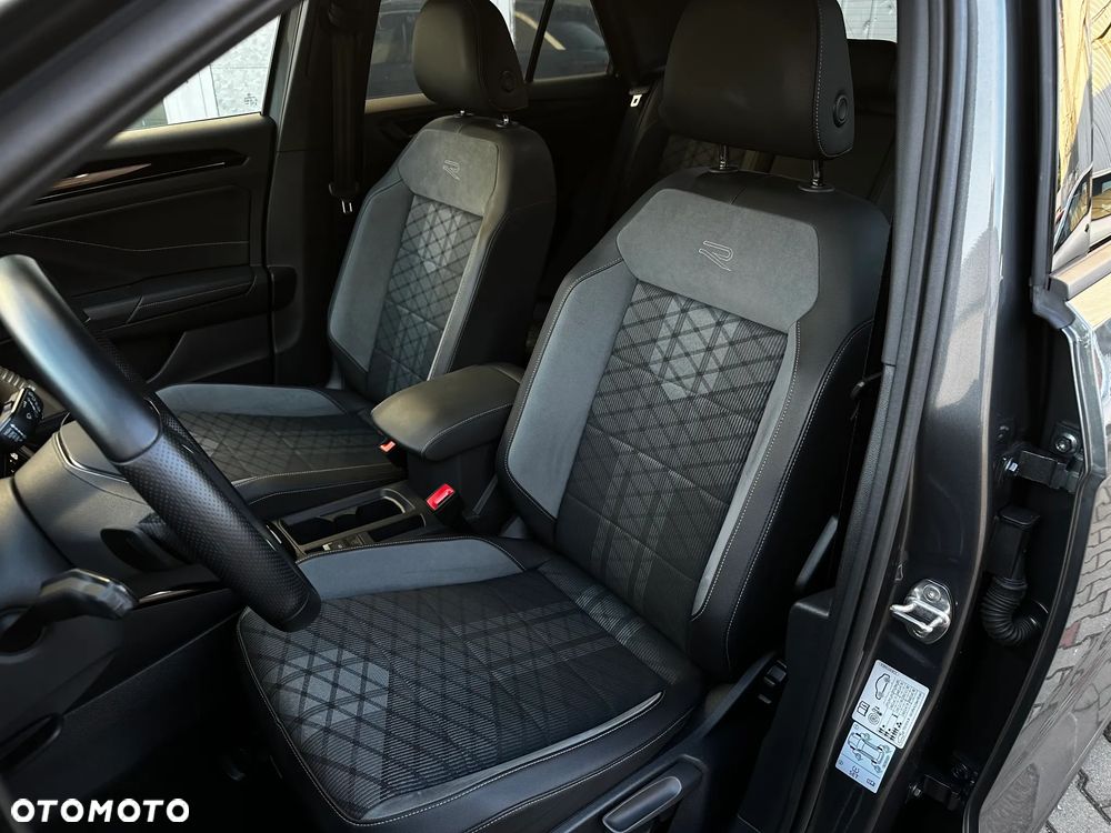 Volkswagen T-Roc 1.5 TSI R-Line DSG - 14