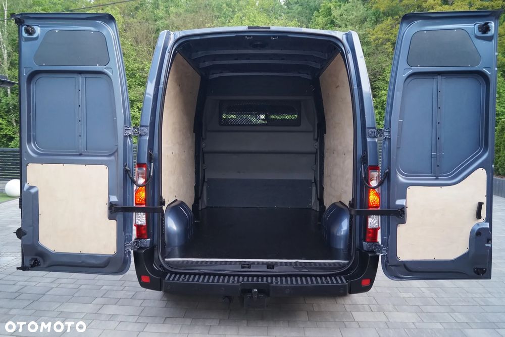 Renault Master - 18