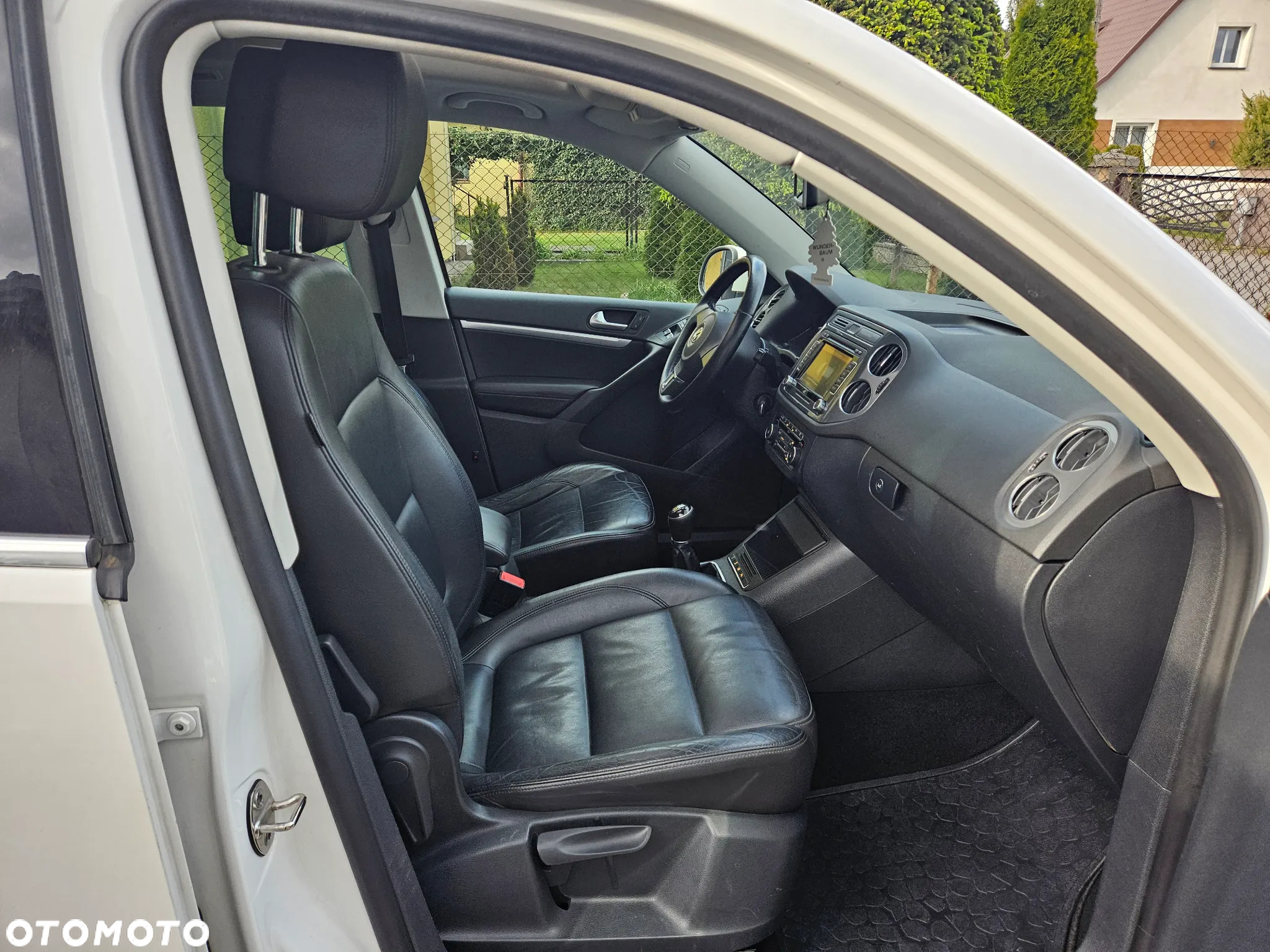 Volkswagen Tiguan 2.0 TDI Trend&Fun - 25