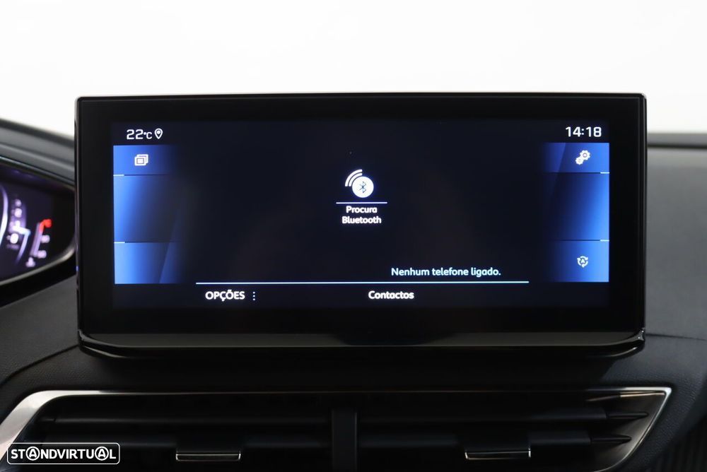 Peugeot 3008 1.2 PureTech Allure - 27