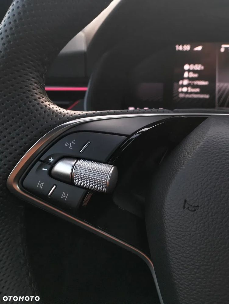 Skoda Kamiq 1.5 TSI Selection - 10