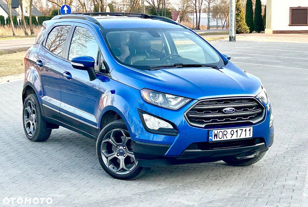 Ford Inny - 1