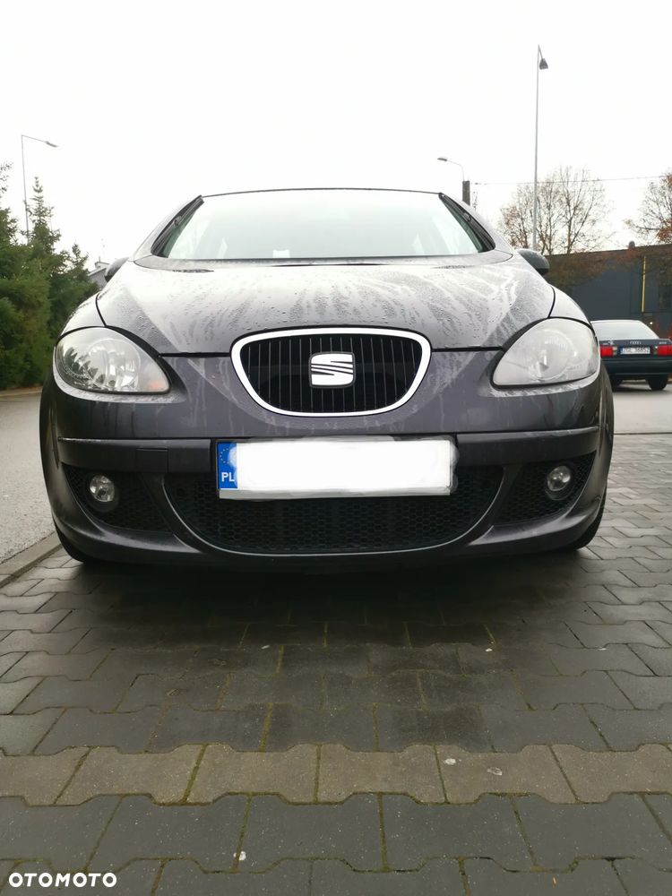 Seat Altea 2.0 FSI Automatik Reference - 4