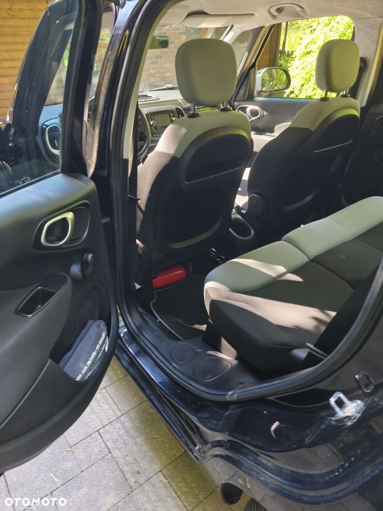 Fiat 500L - 6