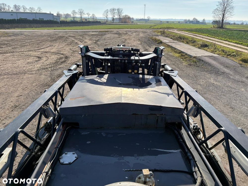 Horsch Leeb PT 280 - 12