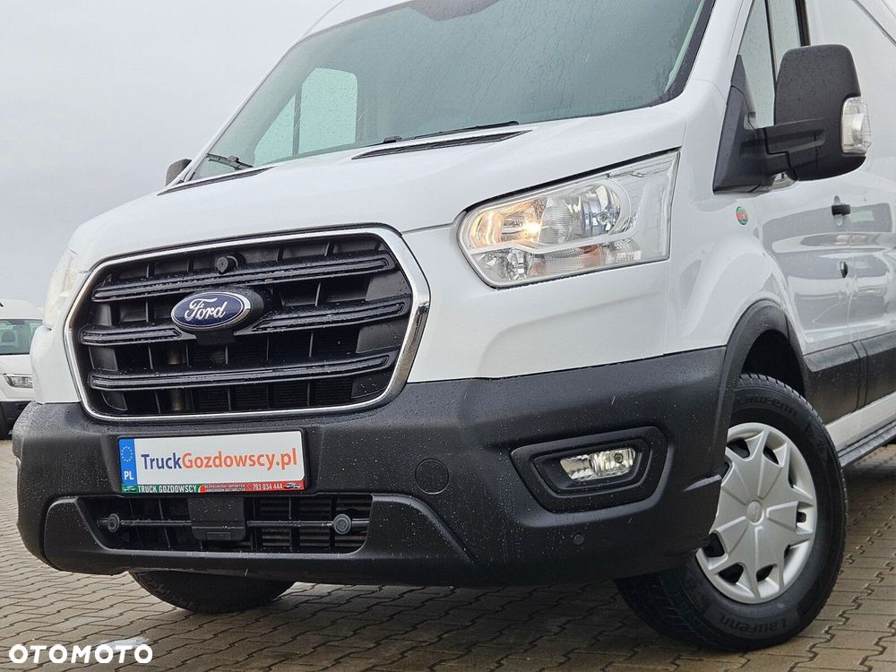 Ford transit L3H2 *66999zł NETTO* 2.0TdCi/131KM - 13