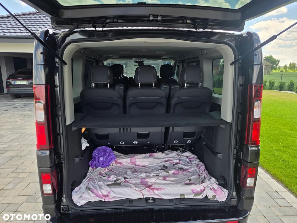 Renault Trafic - 7